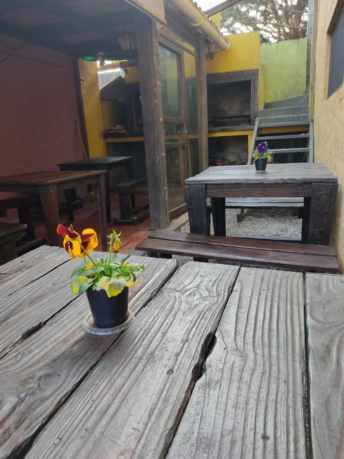 Terrazas De Aguas Dulces Aparthotel Exterior foto