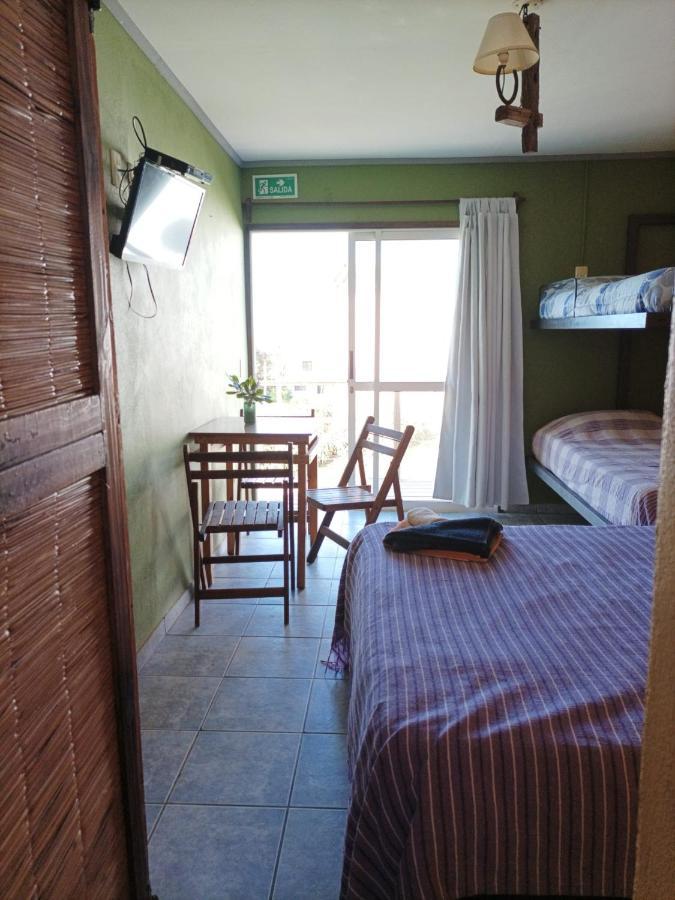 Terrazas De Aguas Dulces Aparthotel Exterior foto