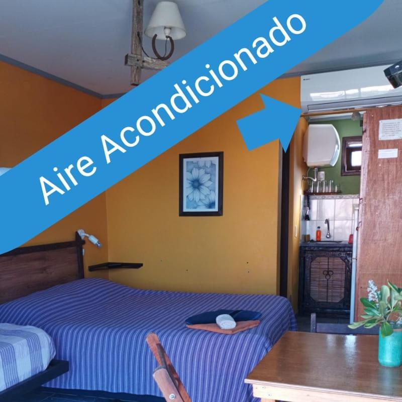 Terrazas De Aguas Dulces Aparthotel Exterior foto