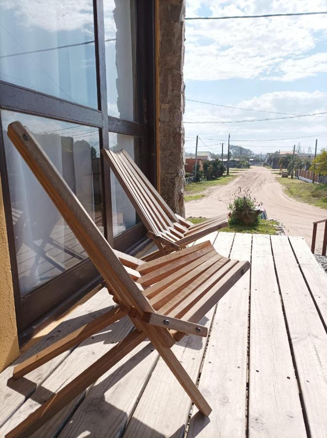 Terrazas De Aguas Dulces Aparthotel Exterior foto