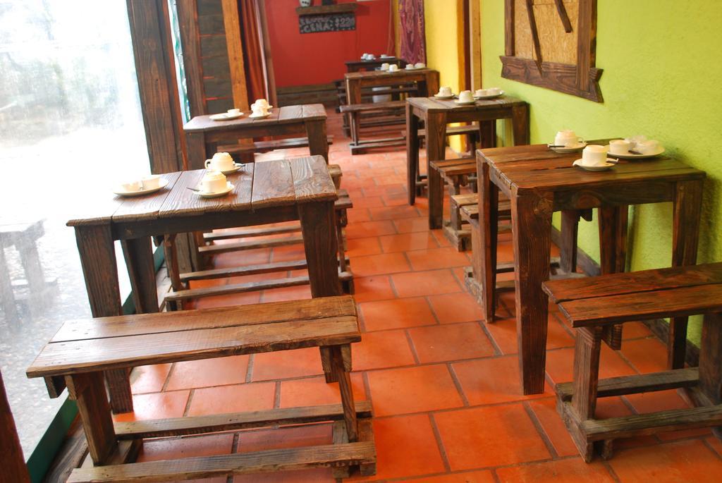 Terrazas De Aguas Dulces Aparthotel Quarto foto