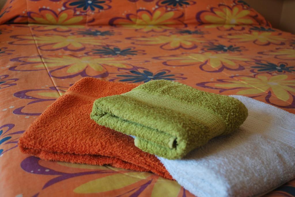 Terrazas De Aguas Dulces Aparthotel Quarto foto