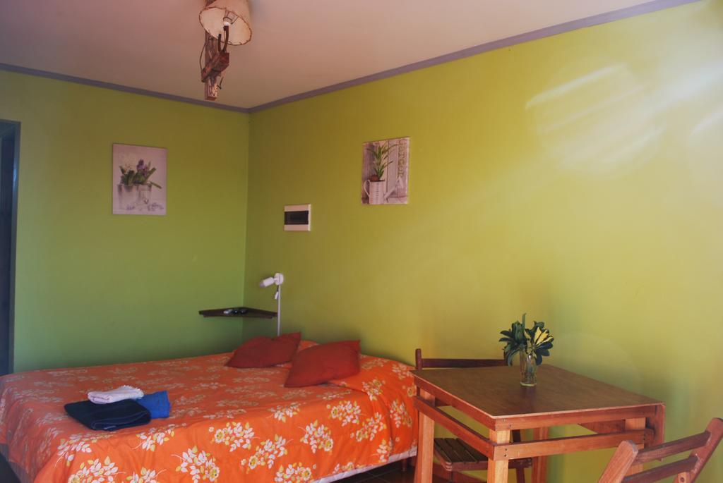Terrazas De Aguas Dulces Aparthotel Quarto foto