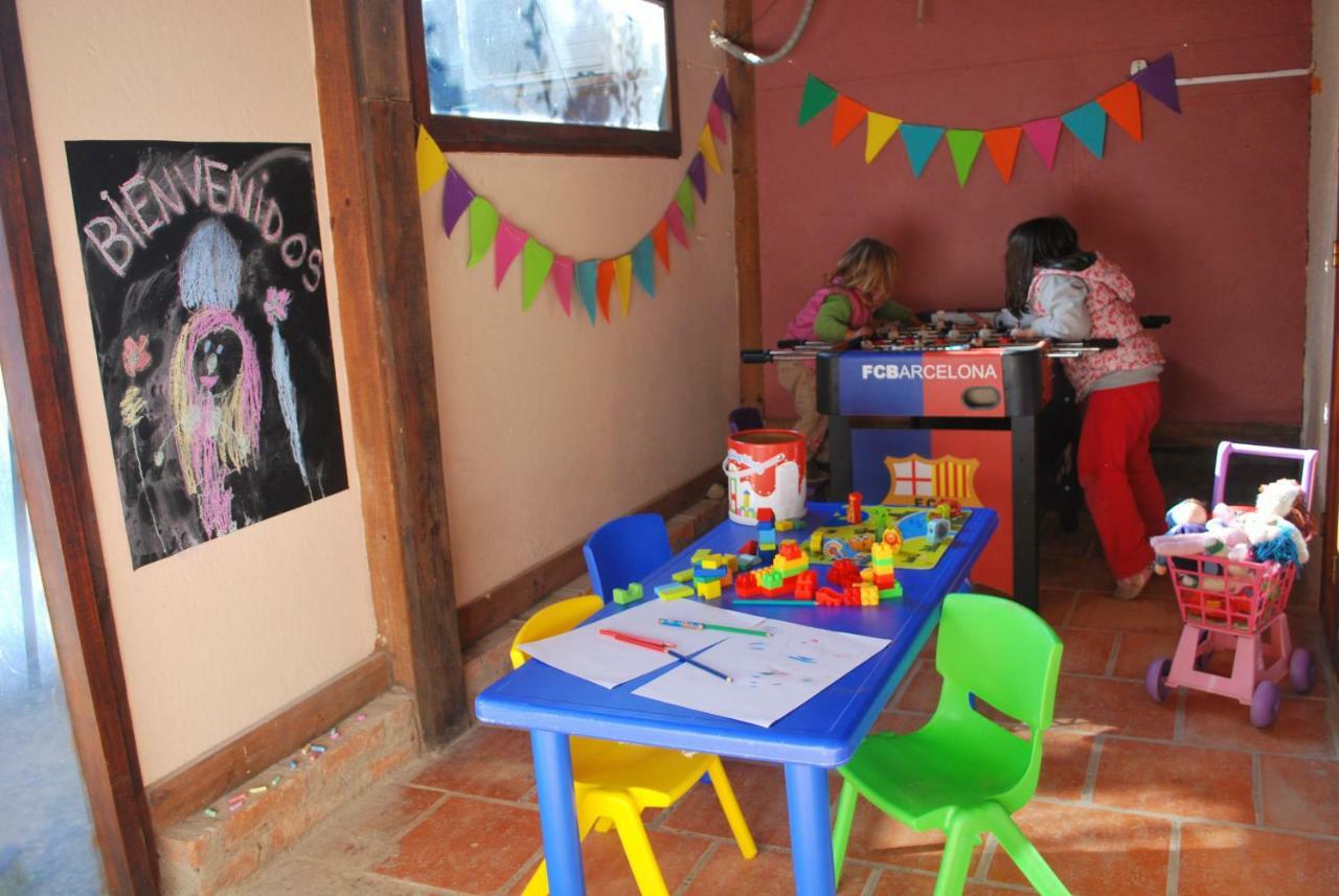 Terrazas De Aguas Dulces Aparthotel Exterior foto